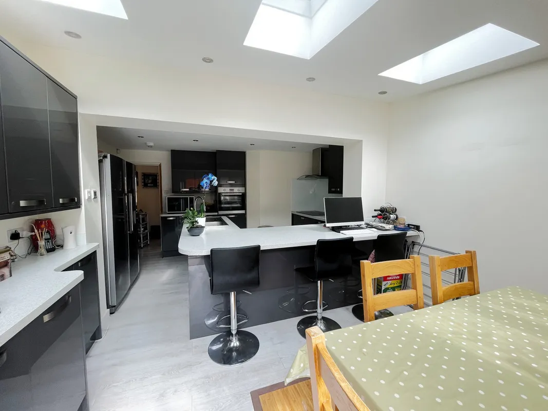 Sixpenny Close, Poole, BH12 4