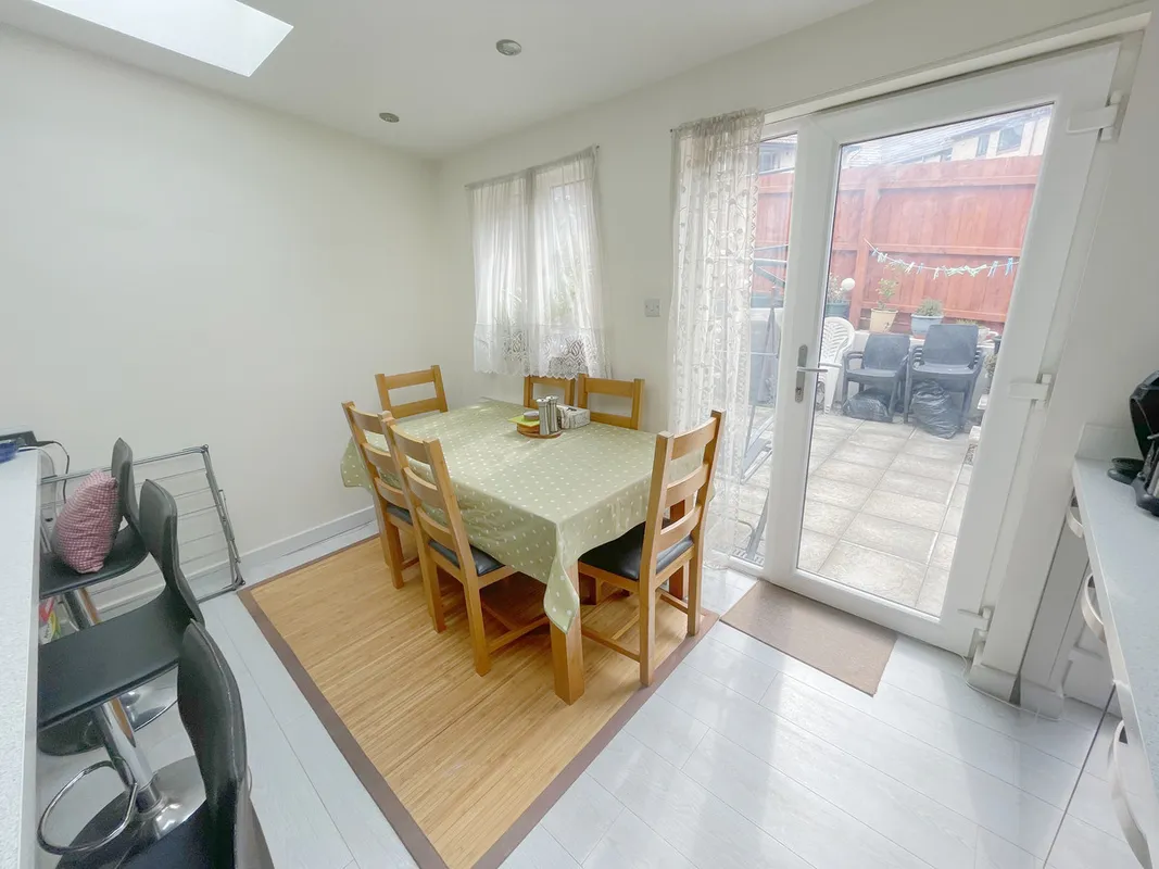 Sixpenny Close, Poole, BH12 4