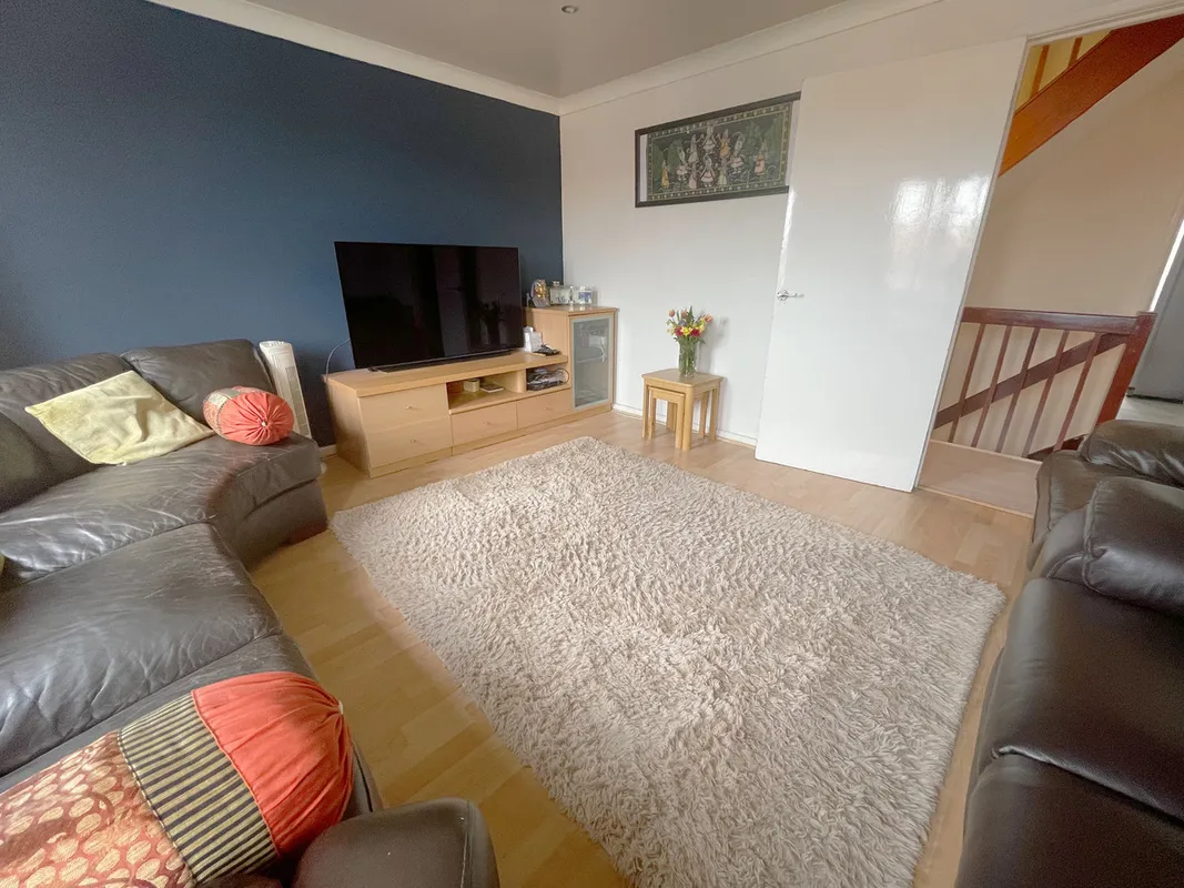 Sixpenny Close, Poole, BH12 4