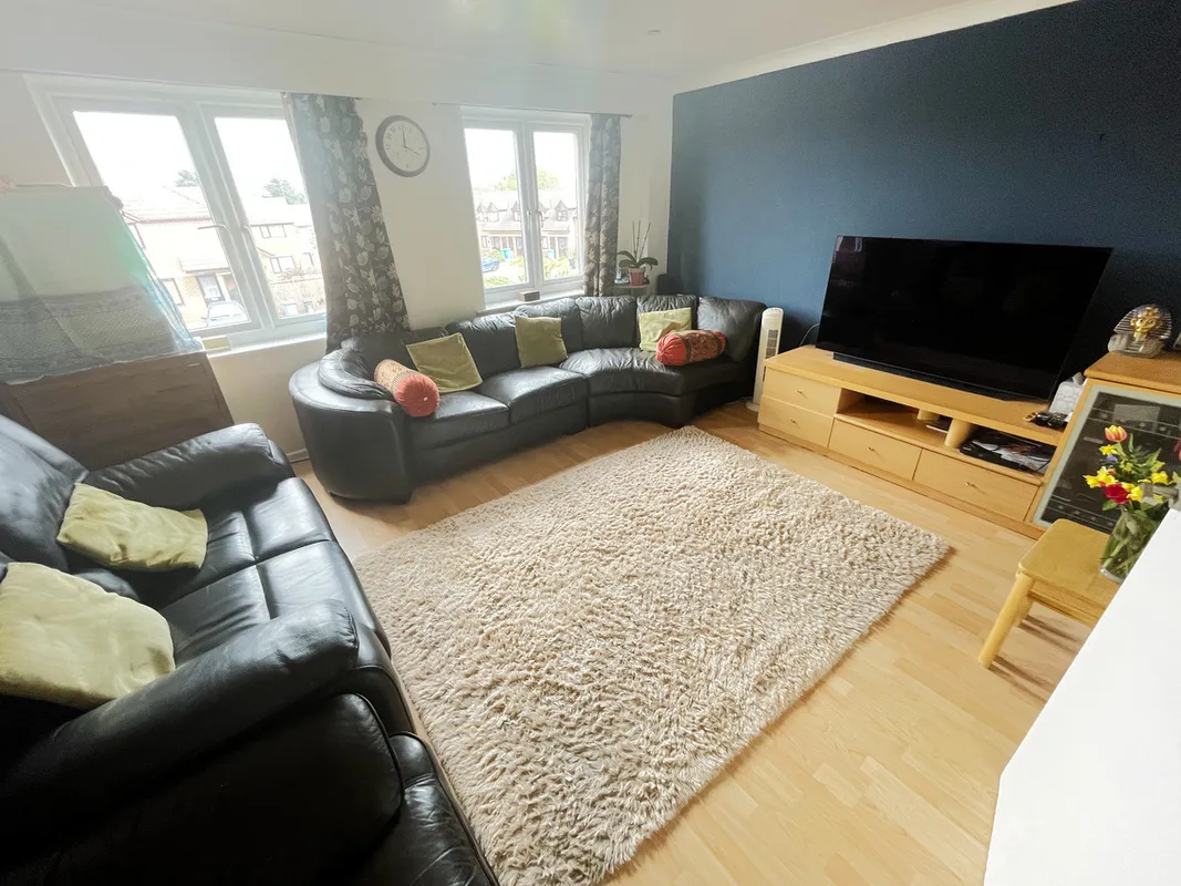 Sixpenny Close, Poole, BH12 4