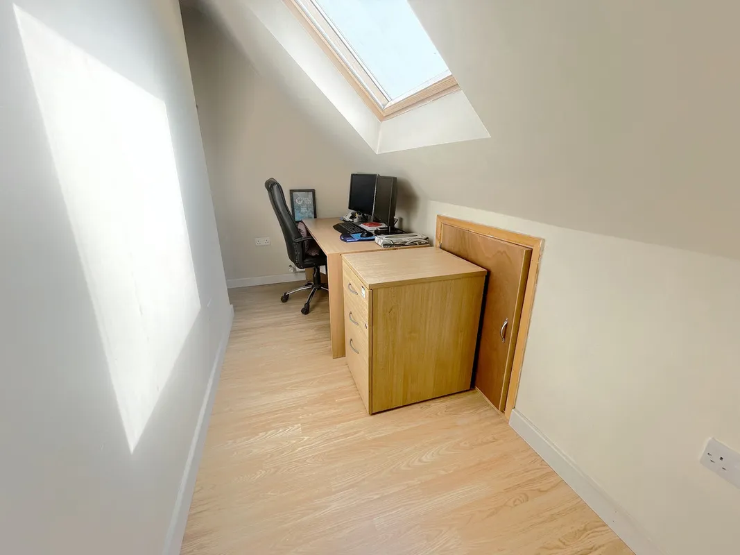 Sixpenny Close, Poole, BH12 4