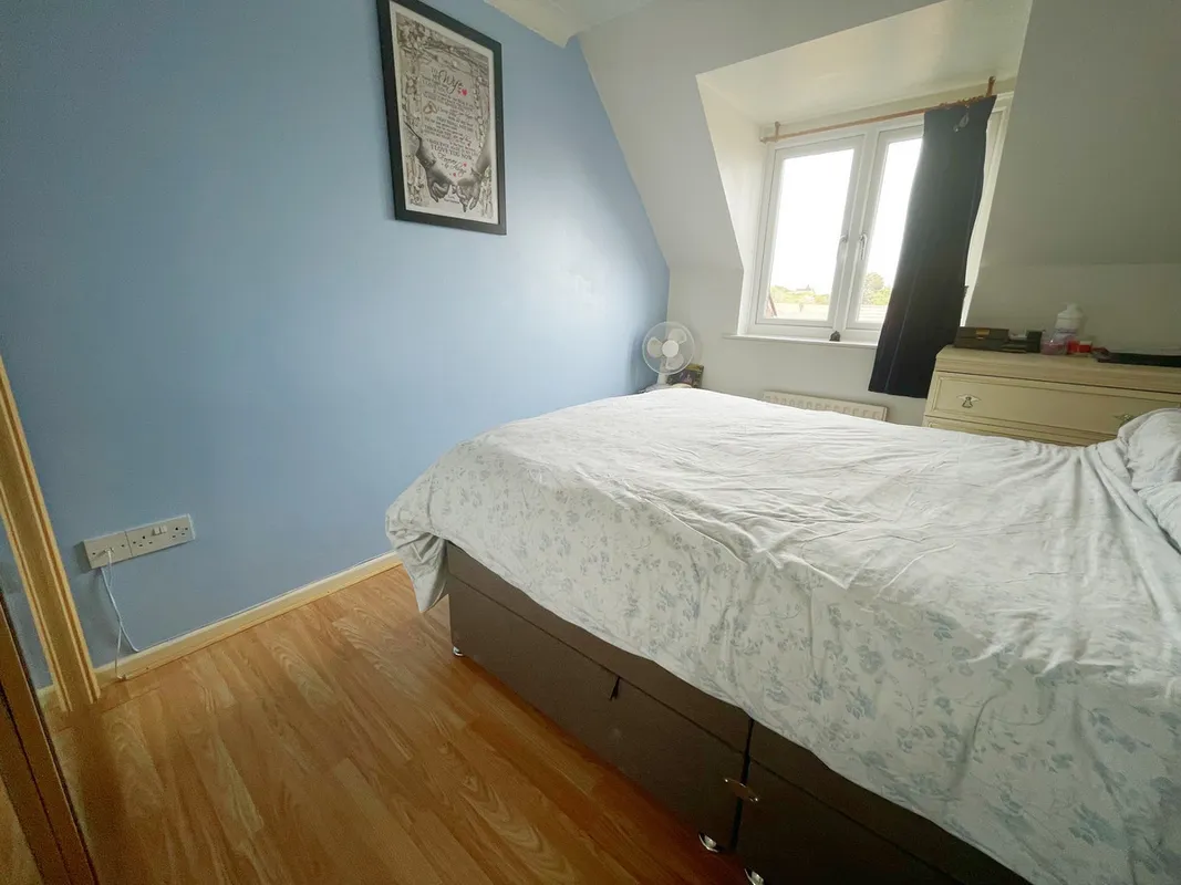 Sixpenny Close, Poole, BH12 4