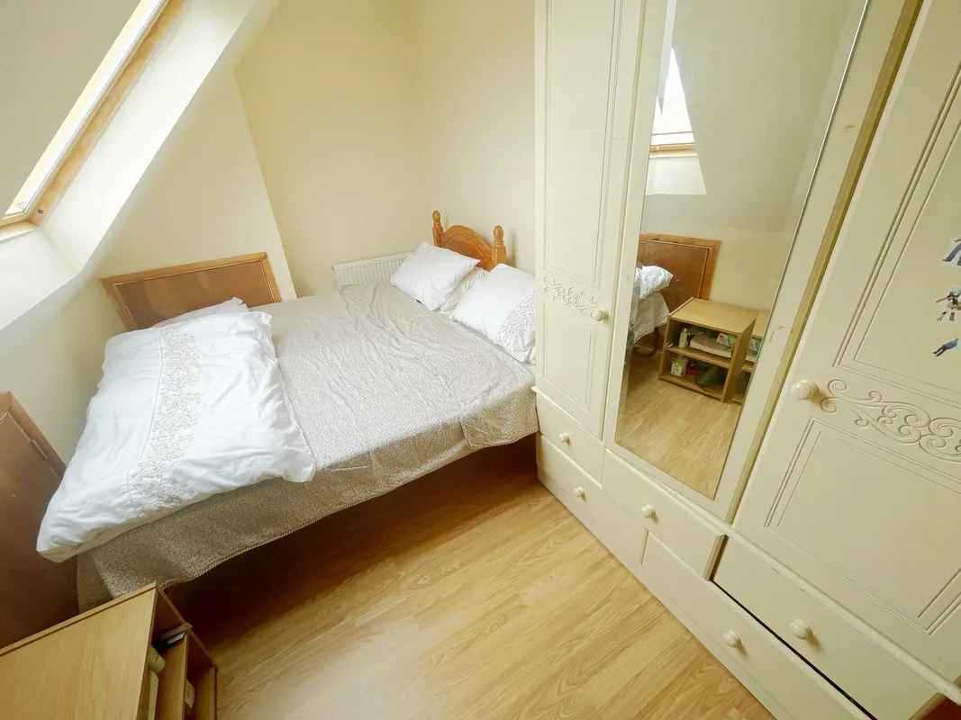 Sixpenny Close, Poole, BH12 4