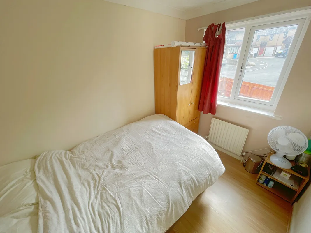 Sixpenny Close, Poole, BH12 4