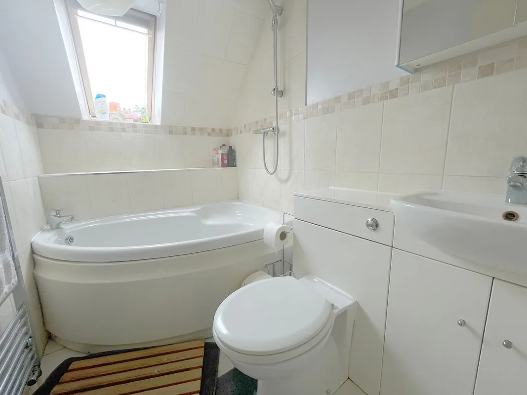 Sixpenny Close, Poole, BH12 4