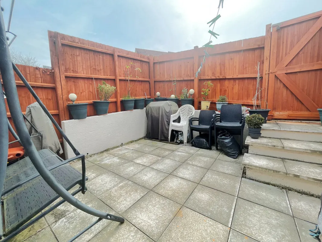Sixpenny Close, Poole, BH12 4