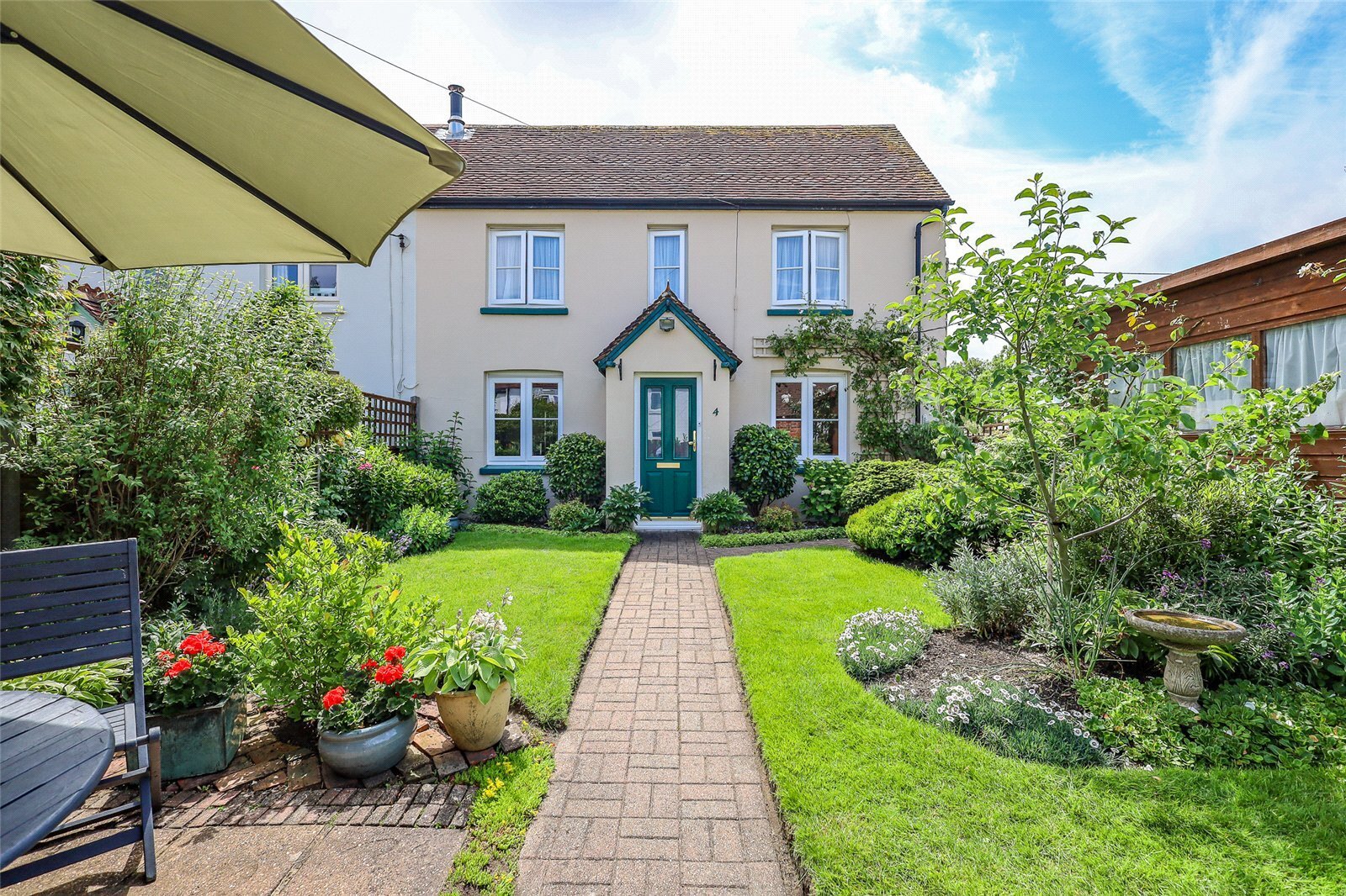 Hill Brow Road, Liss, Hampshire, GU33 Image 1