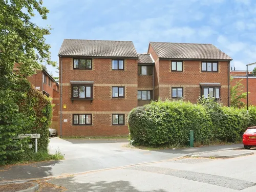 Cranbury Road, Southamptonphoto