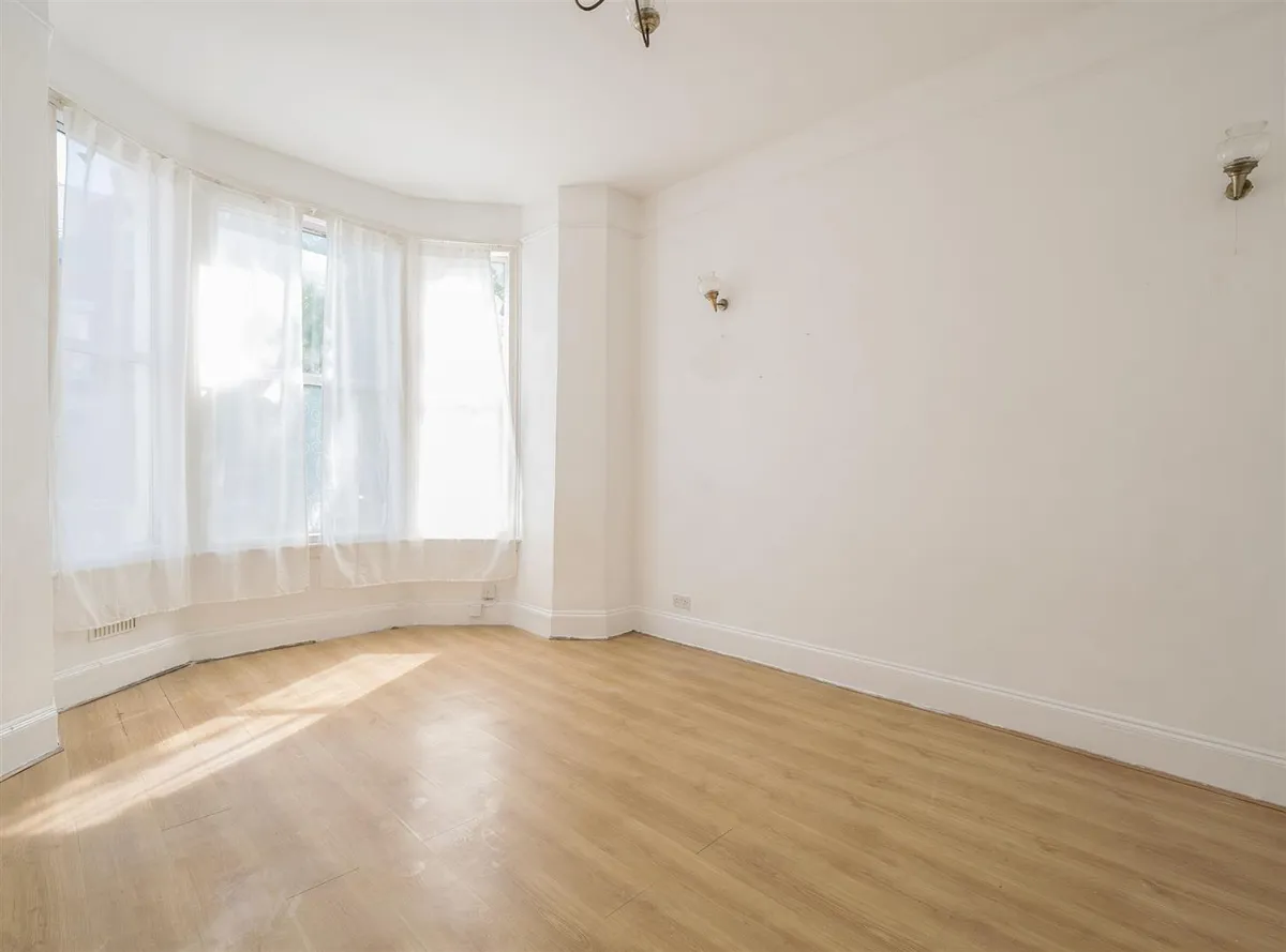 Streatley Road, London NW6