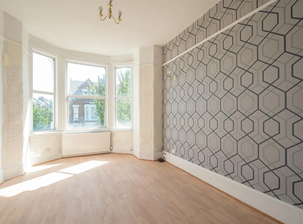 Streatley Road, London NW6