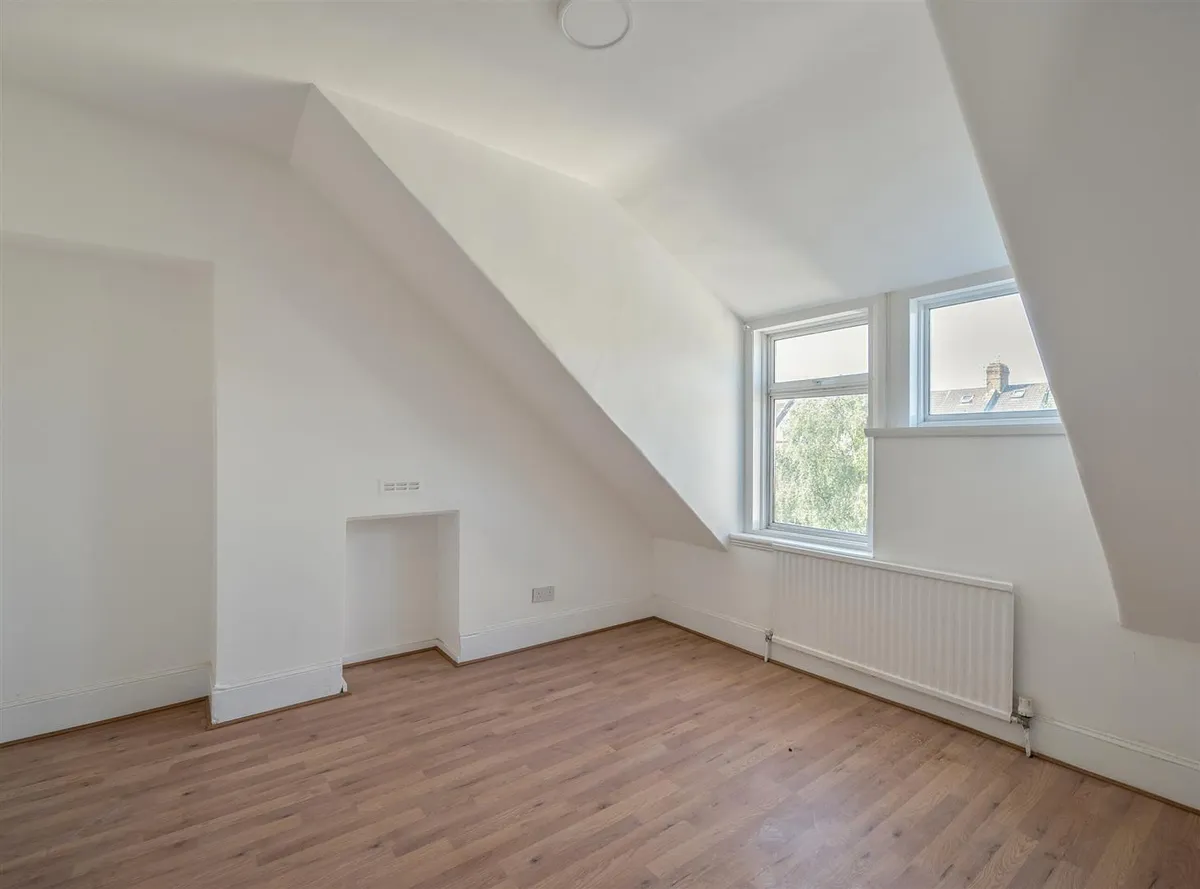 Streatley Road, London NW6