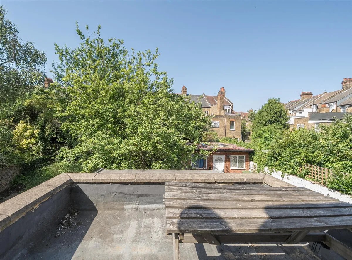 Streatley Road, London NW6