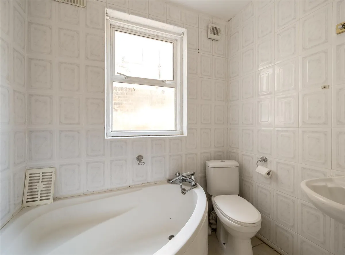Streatley Road, London NW6