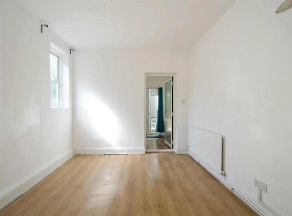 Streatley Road, London NW6