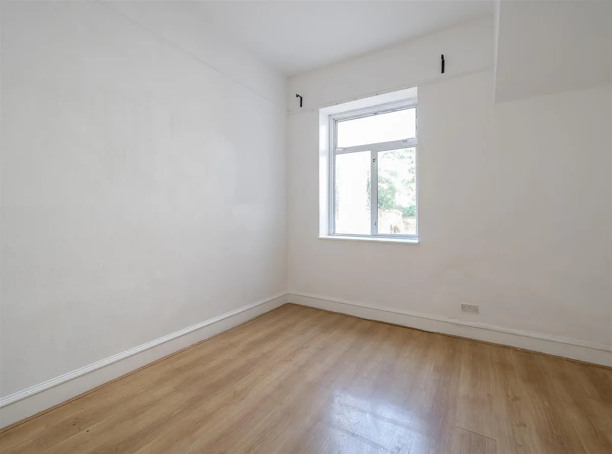 Streatley Road, London NW6