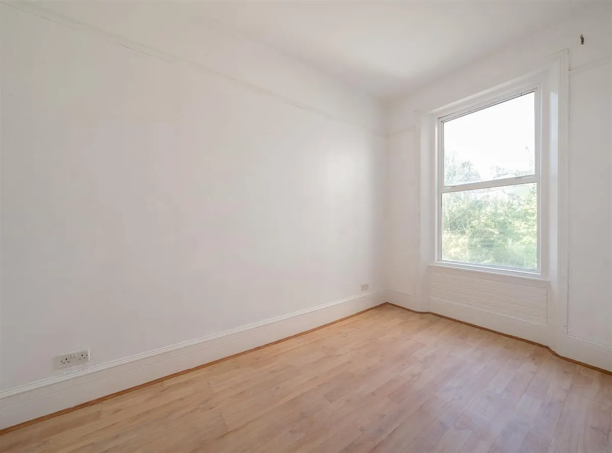 Streatley Road, London NW6