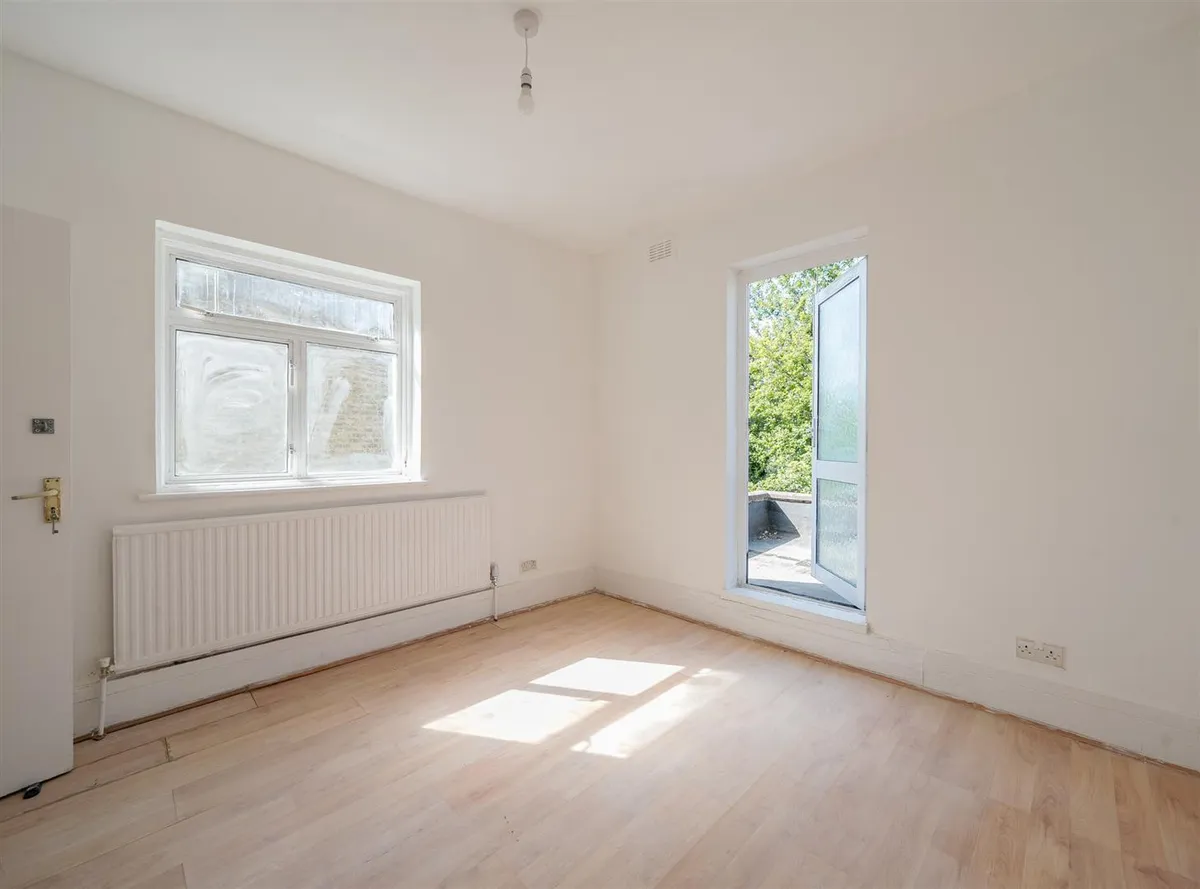 Streatley Road, London NW6
