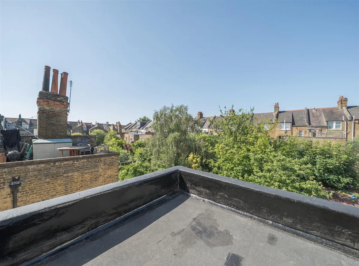 Streatley Road, London NW6