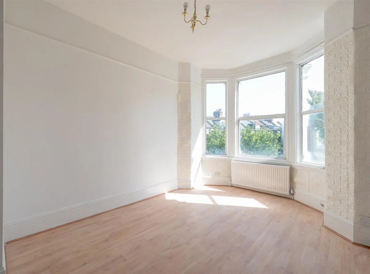Streatley Road, London NW6