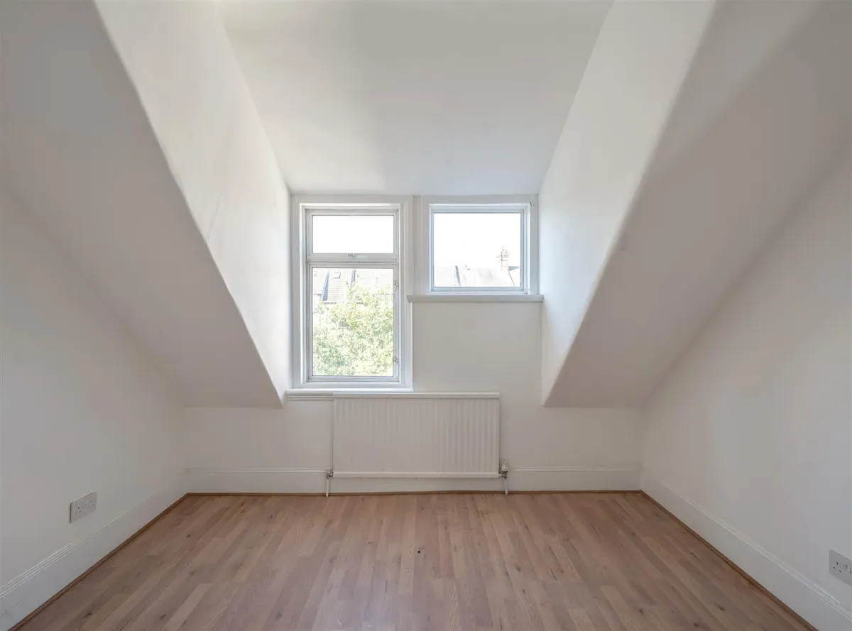 Streatley Road, London NW6