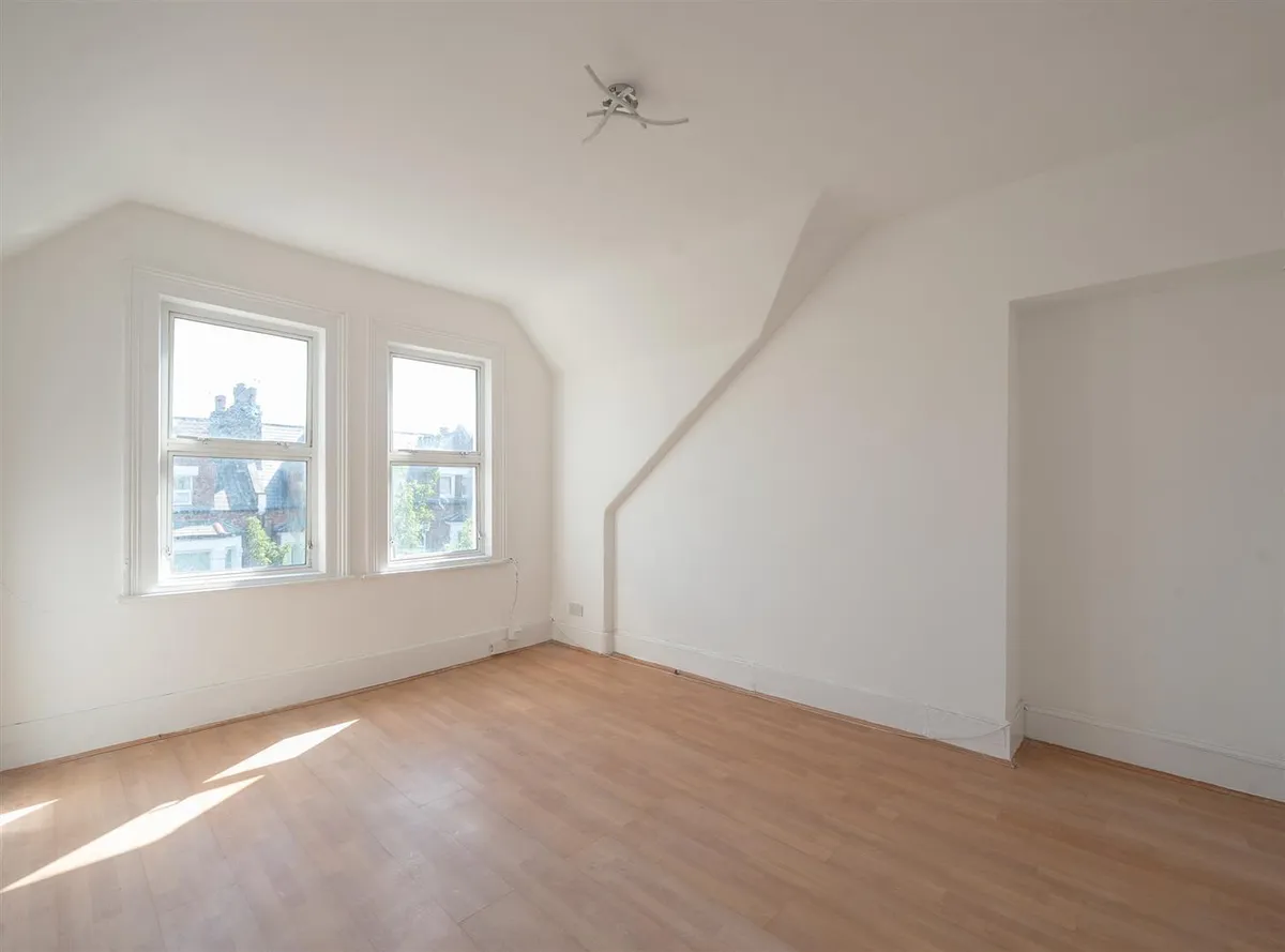 Streatley Road, London NW6