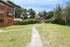 Cranbury Road, Southampton