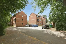 Cranbury Road, Southampton
