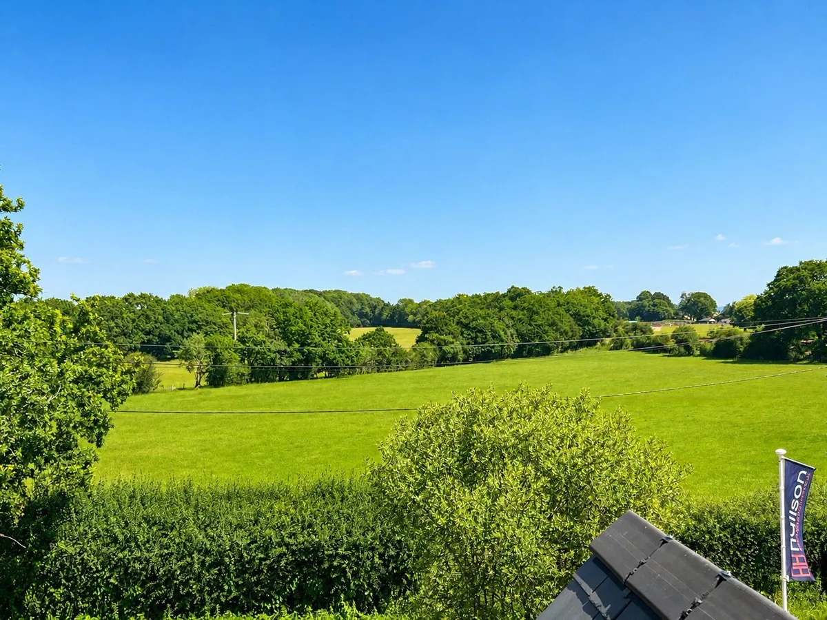 Bowerland Lane, Lingfield, Surrey, RH7