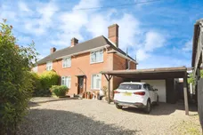 Cressing Road, Braintree