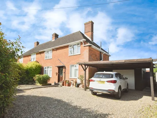 Cressing Road, Braintreephoto