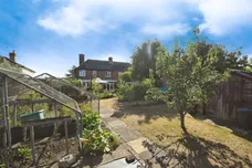 Cressing Road, Braintree