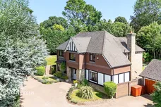 Claremount Gardens, Epsom