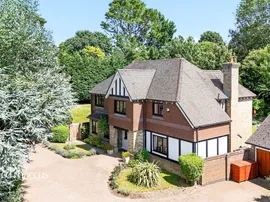 Claremount Gardens, Epsom photo