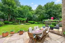 Claremount Gardens, Epsom