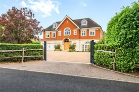 Property responsive