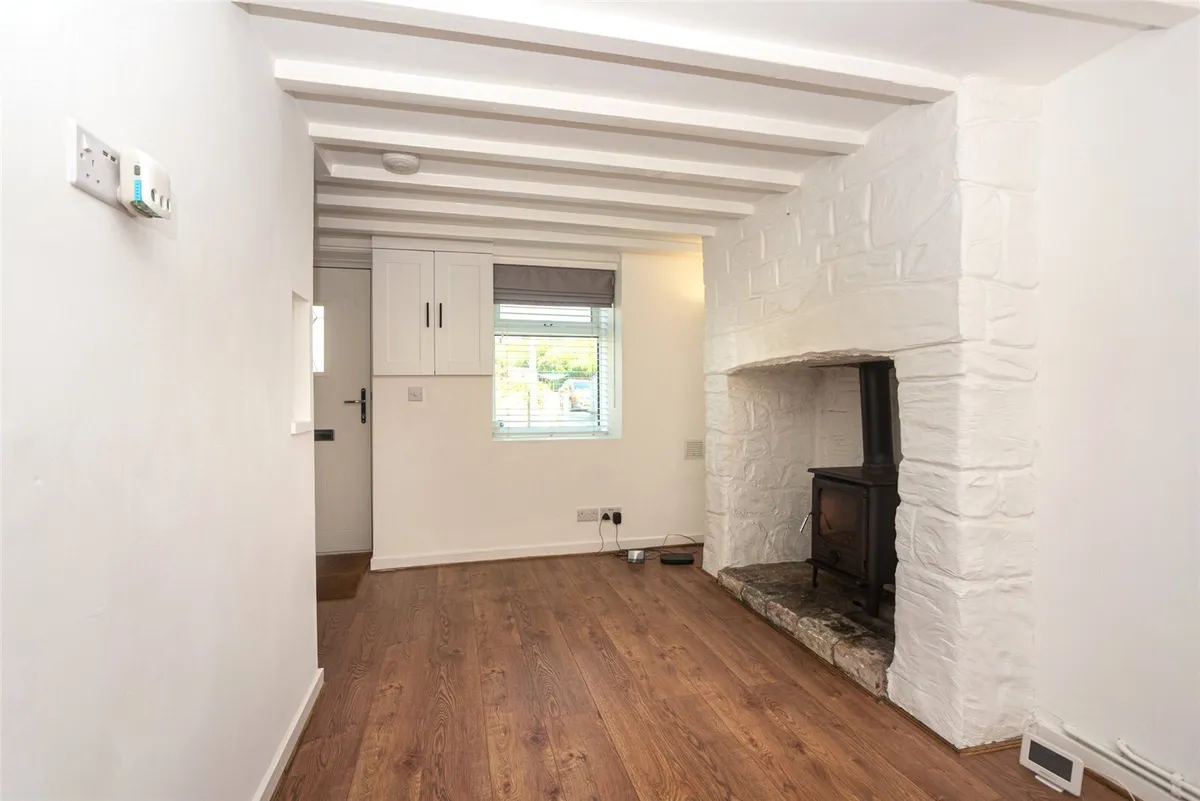 Bodffordd, Llangefni, Isle of Anglesey, LL77