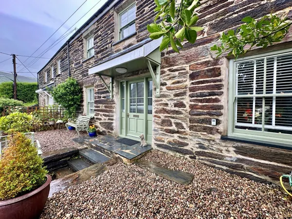 Maentwrog, Blaenau Ffestiniog, Gwynedd, LL41