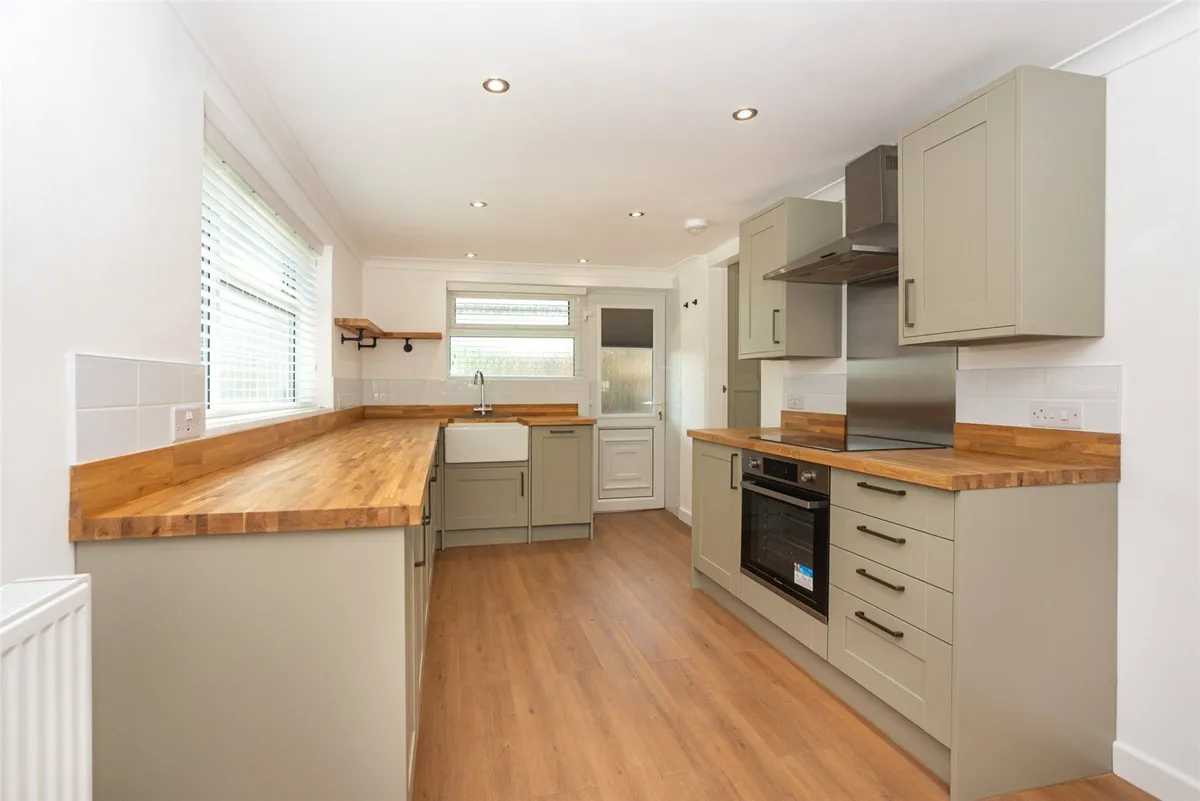 Bodffordd, Llangefni, Isle of Anglesey, LL77