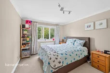 Claremount Gardens, Epsom