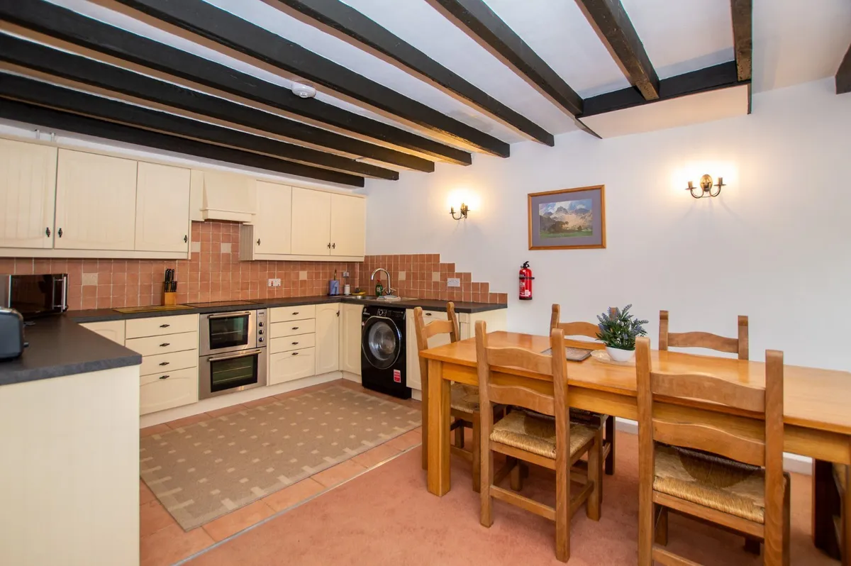 Maentwrog, Blaenau Ffestiniog, Gwynedd, LL41