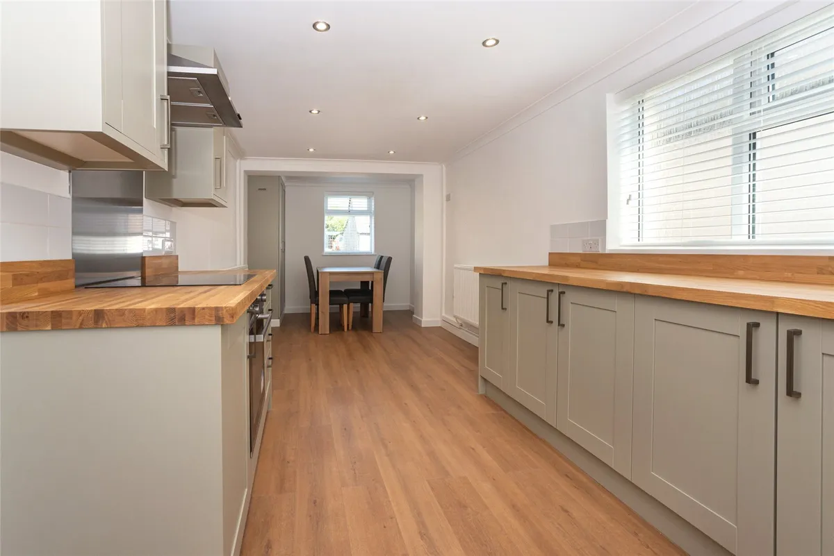 Bodffordd, Llangefni, Isle of Anglesey, LL77