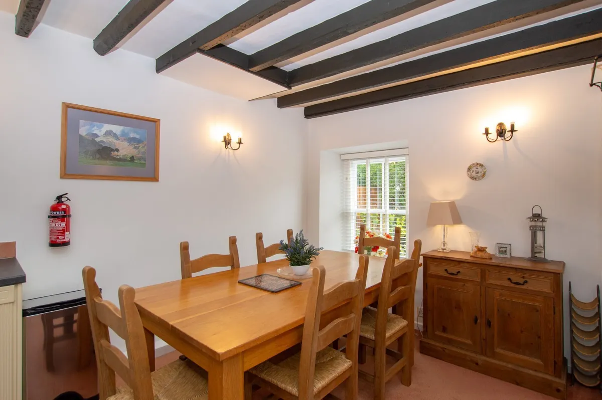 Maentwrog, Blaenau Ffestiniog, Gwynedd, LL41