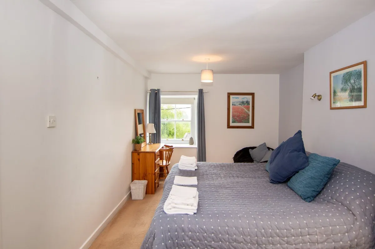 Maentwrog, Blaenau Ffestiniog, Gwynedd, LL41