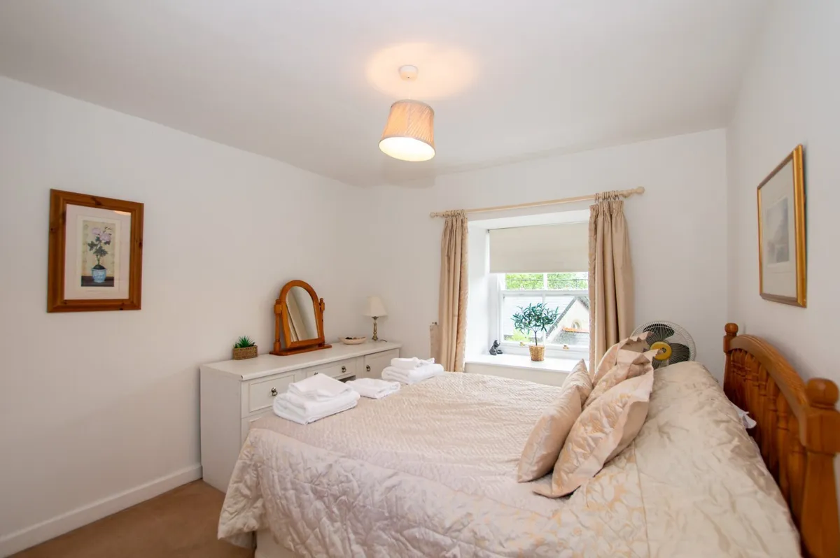 Maentwrog, Blaenau Ffestiniog, Gwynedd, LL41