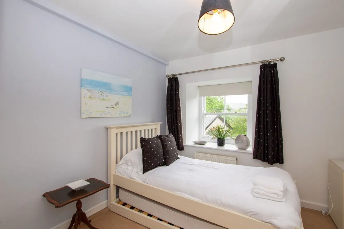 Maentwrog, Blaenau Ffestiniog, Gwynedd, LL41