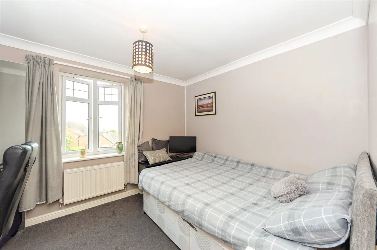 Cerddedfa Glyder, Colwyn Bay, Conwy, LL29
