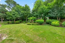 Claremount Gardens, Epsom