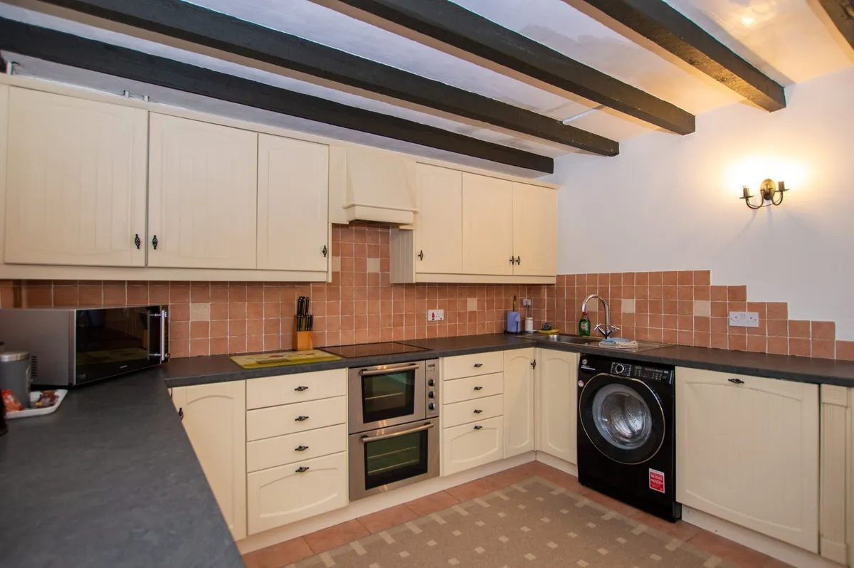 Maentwrog, Blaenau Ffestiniog, Gwynedd, LL41