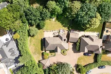 Claremount Gardens, Epsom