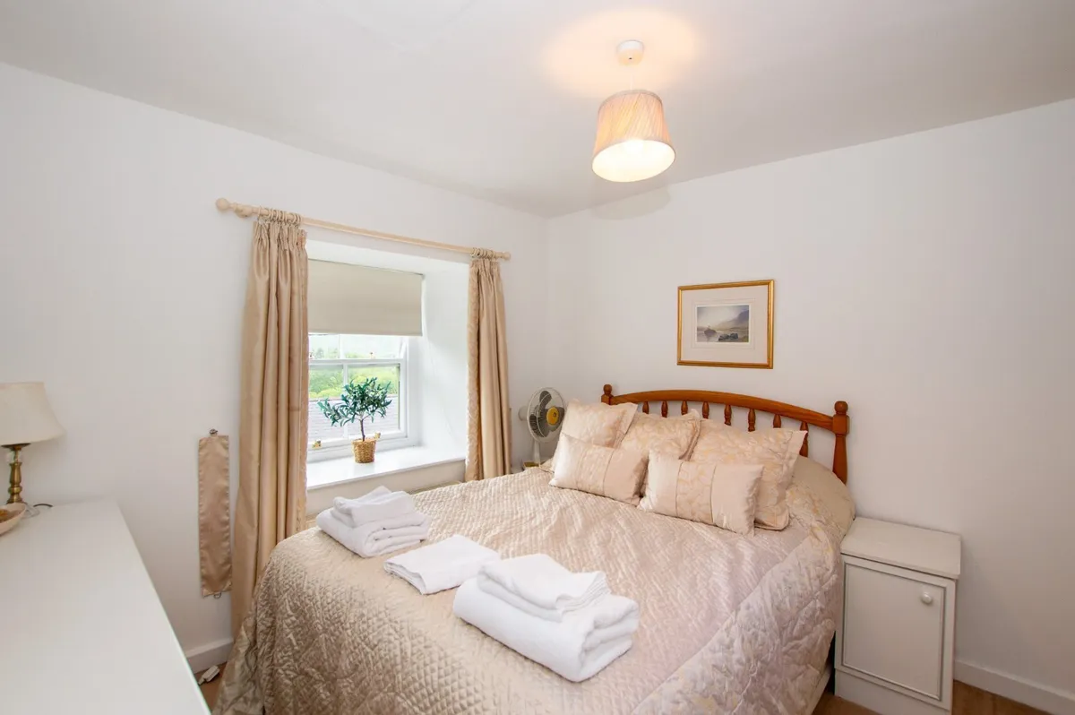Maentwrog, Blaenau Ffestiniog, Gwynedd, LL41